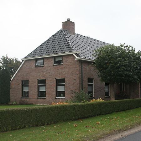 De Pompstee Rolde Bed & Breakfast Luaran gambar