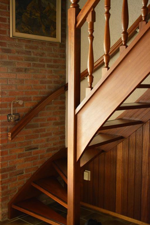 De Pompstee Rolde Bed & Breakfast Luaran gambar