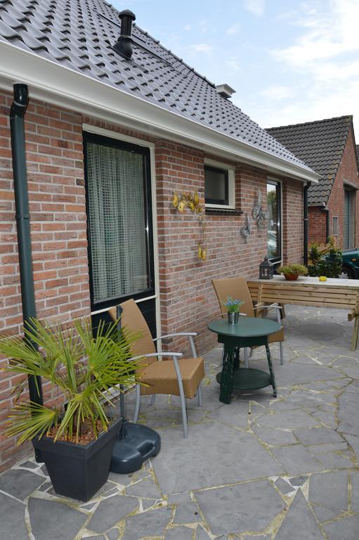 De Pompstee Rolde Bed & Breakfast Luaran gambar