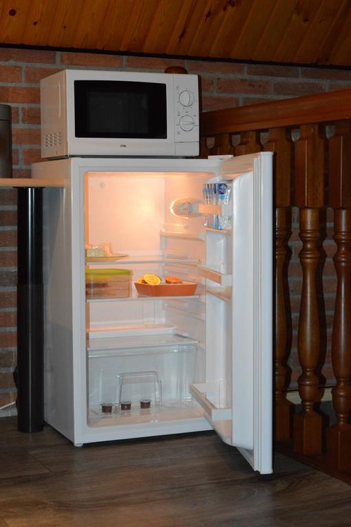 De Pompstee Rolde Bed & Breakfast Luaran gambar