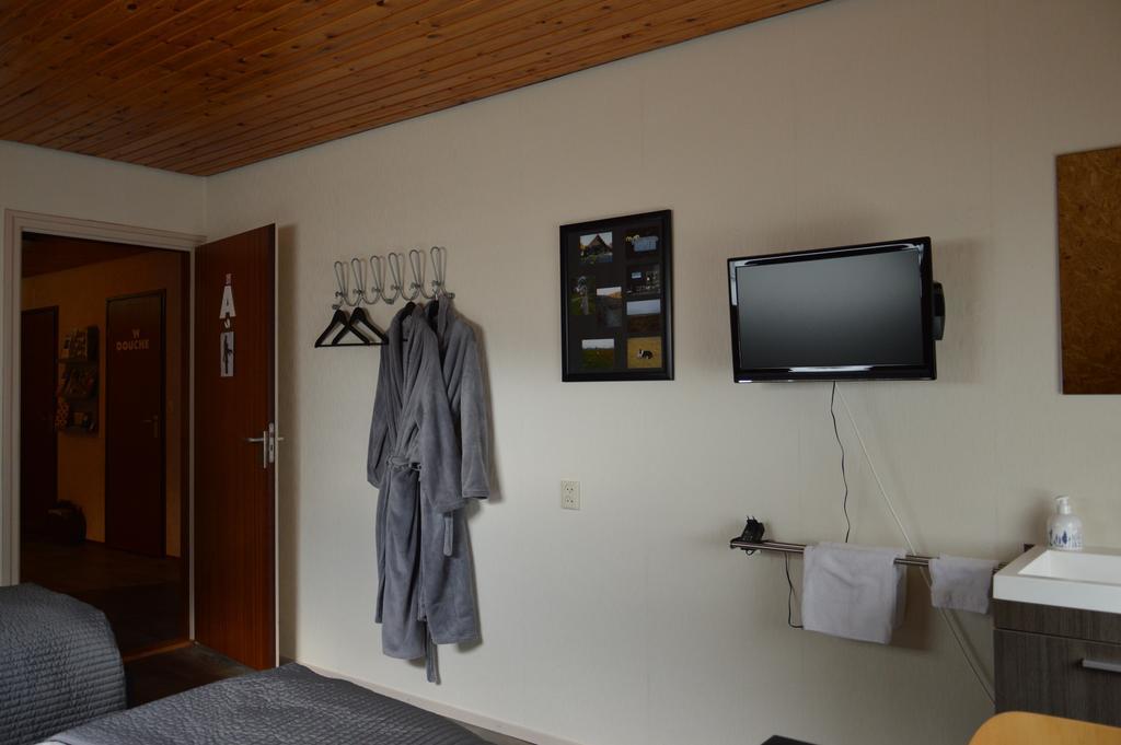 De Pompstee Rolde Bed & Breakfast Bilik gambar