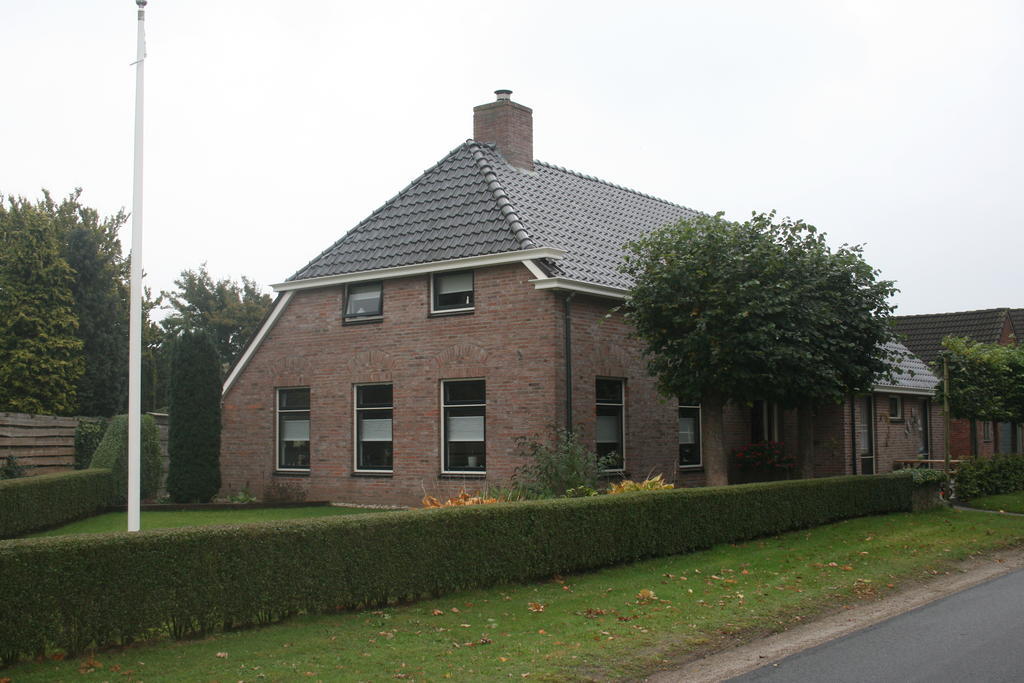 De Pompstee Rolde Bed & Breakfast Luaran gambar
