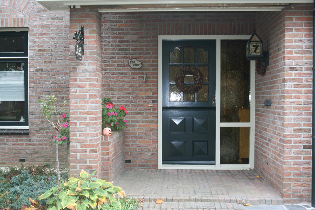 De Pompstee Rolde Bed & Breakfast Luaran gambar