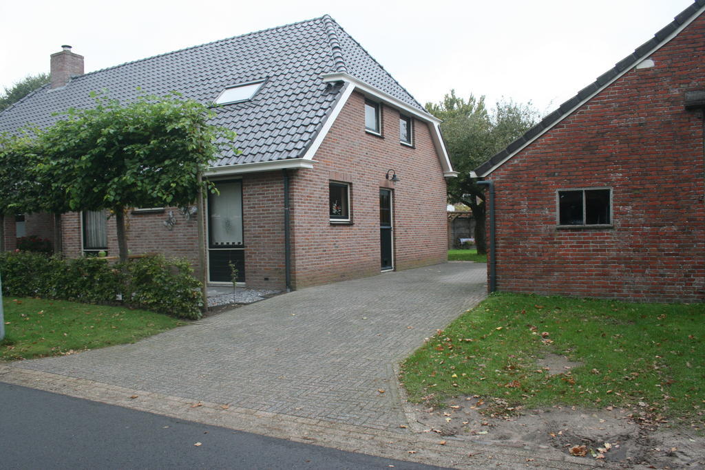 De Pompstee Rolde Bed & Breakfast Luaran gambar