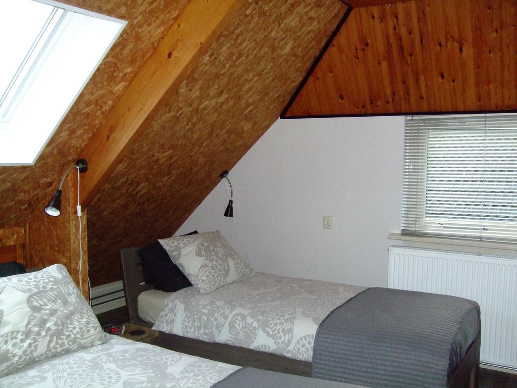 De Pompstee Rolde Bed & Breakfast Luaran gambar