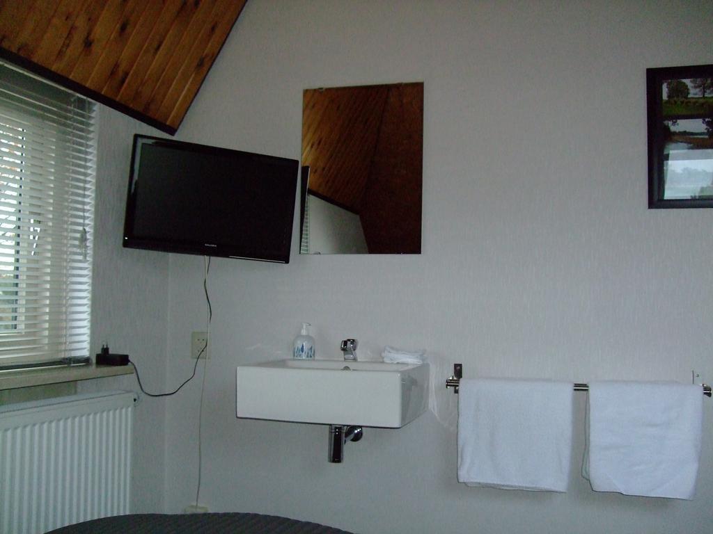 De Pompstee Rolde Bed & Breakfast Luaran gambar