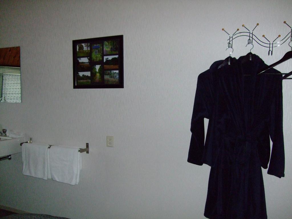 De Pompstee Rolde Bed & Breakfast Luaran gambar