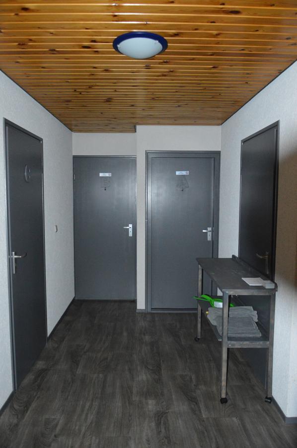 De Pompstee Rolde Bed & Breakfast Luaran gambar