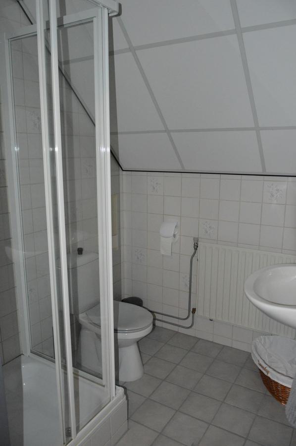 De Pompstee Rolde Bed & Breakfast Luaran gambar