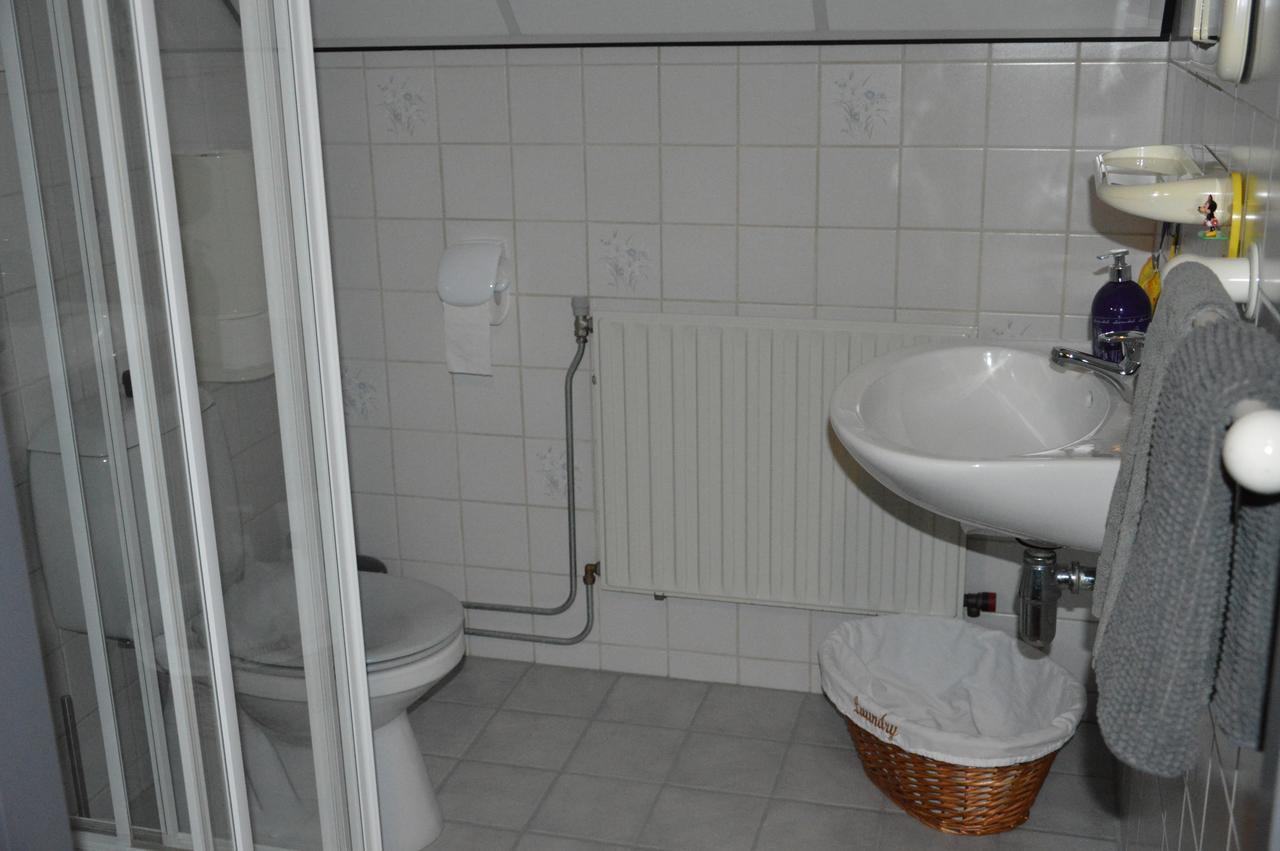 De Pompstee Rolde Bed & Breakfast Luaran gambar